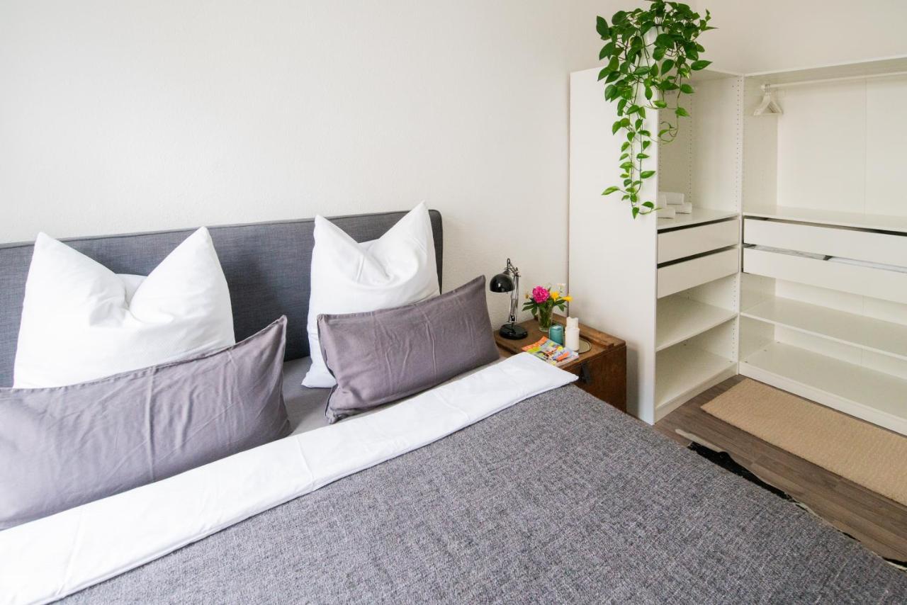 Theleaf - Design Apartment & Cafe 라이프치히 외부 사진